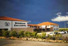 Bodegas Escudero, D.O.Ca. Rioja.