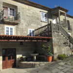 Bod. Gerardo Méndez, D.O. Rías Baixas 2