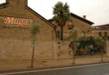 Bodega Muga, D.O.Ca. Rioja.