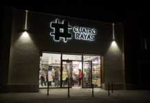 La Vendimia de las Estrellas de Bodega Cuatro Rayas.