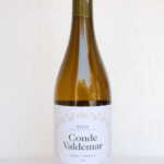 Conde Valdemar bl. 2016, D.O.Ca Rioja