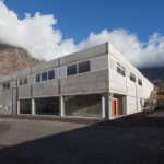 Cooperativa Frontera 2