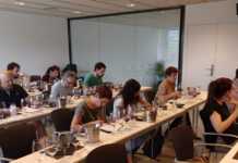 La D.O. Montsant realiza un estudio de zonificación sobre la añada 2017