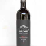Sonsierra vendimia seleccionada 2014, D.O.Ca Rioja