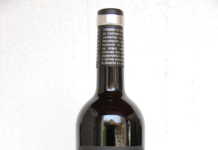 Cuaderno de vinácora, última semana de agosto 2018