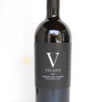 V Vilano 2015, D.O. Ribera del Duero