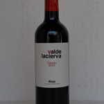 Valdelacierva cr. 2015, D.O.Ca Rioja