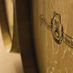 Bod Fin de Siglo.D.O.Ca. Rioja. Detalle barrica