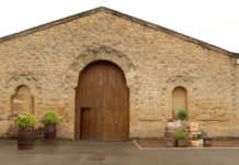 Bodega Gómez Cruzado, D.O.Ca. Rioja.