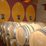 Bod. Gómez Cruzado, D.O.Ca Rioja 8