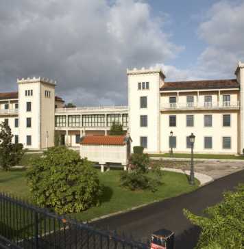 Bodega La Val, D.O. Rías Baixas.