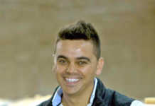 Pedro Ruiz Aragoneses, Dtor. General de Bodega Pago de Caraovejas.