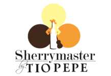 Sherrymaster by Tío Pepe.