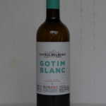 Gotim Blanc 2017, D.O. Costers del Segre
