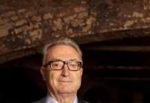 Joan Juvé, presidente de Bodega Juvé&Camps.