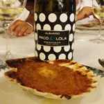 Rest. Loliña, Vieras y Paco&Lola 2017, D.O. Rías Baixas