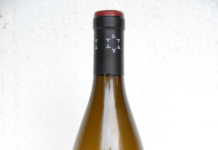 Cuaderno de vinácora, tercera semana de septiembre 2018