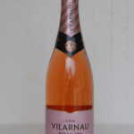 Vilarnau Rosé Delicat, D.O. Cava