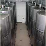Bod. Bouzá do Rei 3, D.O. Rías Baixas