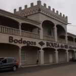 Bod. Bouzá do Rei 4, D.O. Rías Baixas