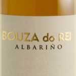Bod. Bouzá do Rei 5, D.O. Rías Baixas