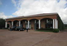 Bodega Familia Torres, D.O. Penedés.