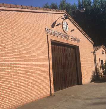 Bodega Rodriguez Sanzo, D.O. Toro.