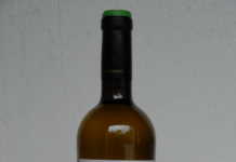 Cuaderno de vinácora, extra del mes de octubre 2018