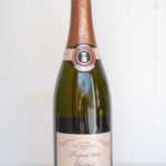 Freixenet Trepat rosat 2015, D.O.Cava