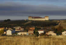 Juvé&Camps adquiere una bodega en Ribera del Duero.