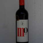 MO Monastrell 2015, D.O. Alicante