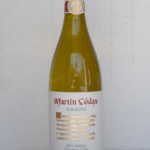 Martín Códax 2017, D.O. Rías Baixas