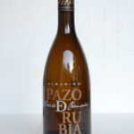 Pazo de Rubianes, García de Camaño 2015, D.O. Rías Baixas