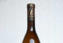 Cuaderno de vinácora, segunda semana de octubre 2018