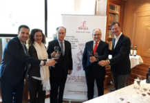 La D.O.Ca. Rioja renueva su página web.