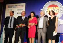 La Ruta del Somontano, mejor experiencia enoturística.