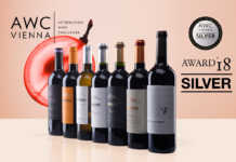 Nuevo record de medallas para los vinos de Sonsierra.