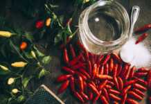 150º aniversario de la Salsa Tabasco.