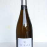 Titiana Pansa Blanca 2013