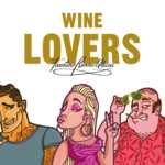 WineLovers