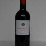 Basagoiti 2015, D.O.Ca Rioja