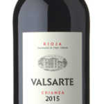 Bod. Solana de Ramirez, D.O.Ca. Rioja, Valsarte crianza 2015