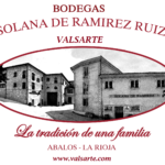 Bod. Solana de Ramírez, D.O.Ca Rioja LOGO BOD PUBLICITARIO