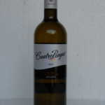 Cuatro Rayas Sauvignon Blanc 2017, D.O. Rueda