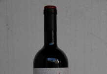 Cuaderno de vinácora, primera semana de noviembre 2018