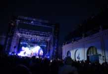 Tío Pepe Festival, mejor propuesta enoturística del año.