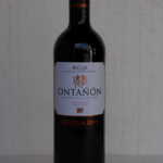 Ontañón reserva 2010, D.O.Ca Rioja