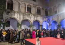 La Noche de Villafranca con los vinos de la D.O. Penedés.
