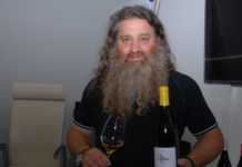 Raúl Pérez, el viticultor que mejor comprende a los vinos de parcelas.