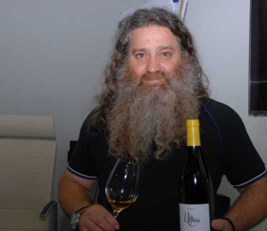 Raúl Pérez, el viticultor que mejor comprende a los vinos de parcelas.